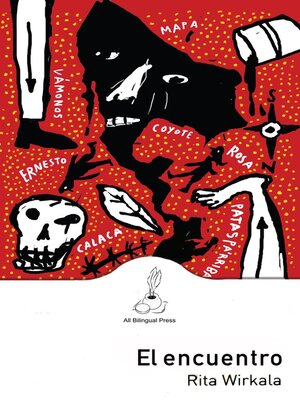 cover image of El encuentro